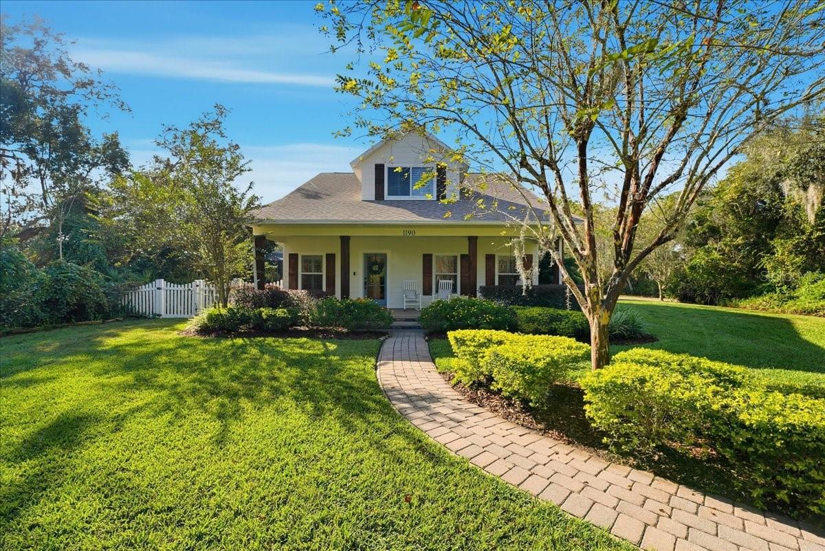 1190 SUGAR BELT DR, ST CLOUD, FL, 34771
