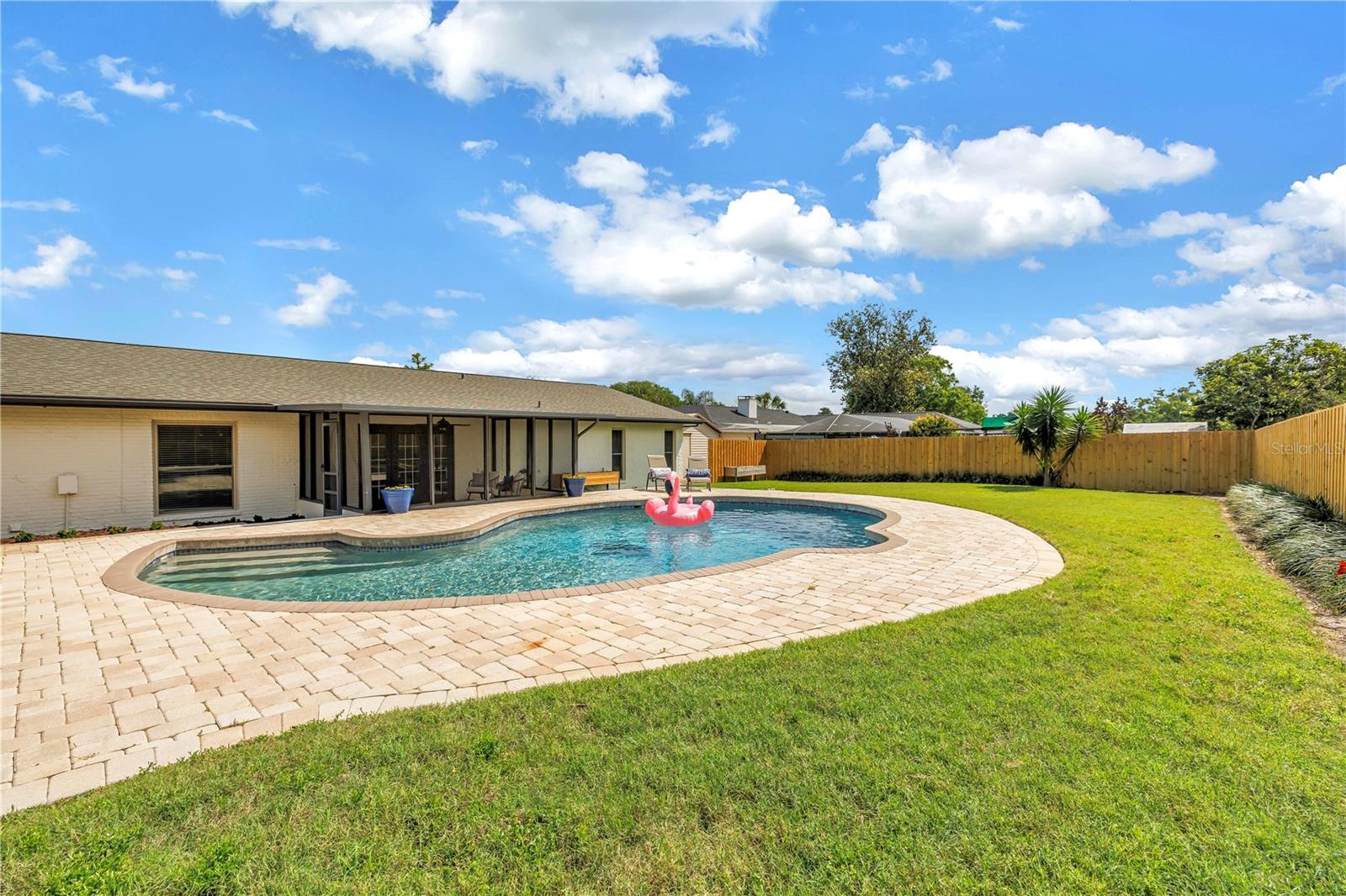 4505 HALLAM HILL LN, LAKELAND, FL, 33813