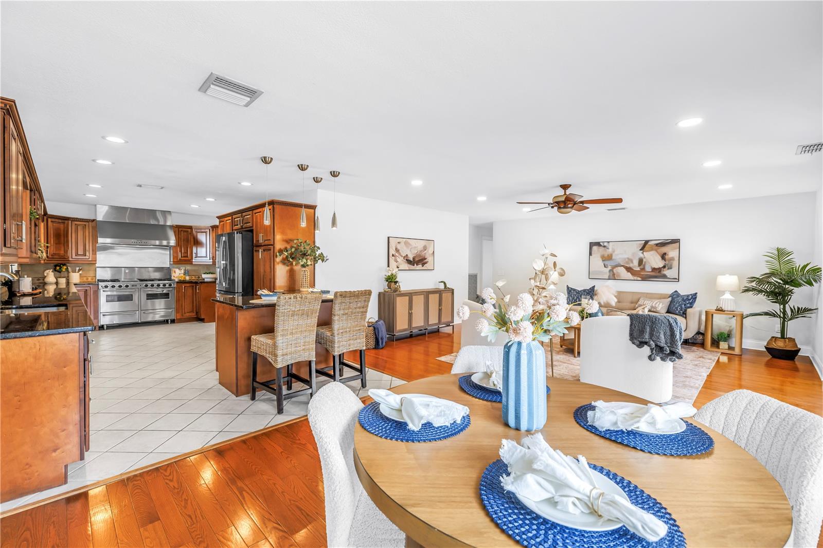 4505 HALLAM HILL LN, LAKELAND, FL, 33813