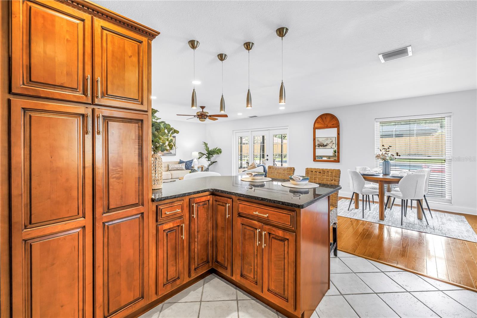 4505 HALLAM HILL LN, LAKELAND, FL, 33813