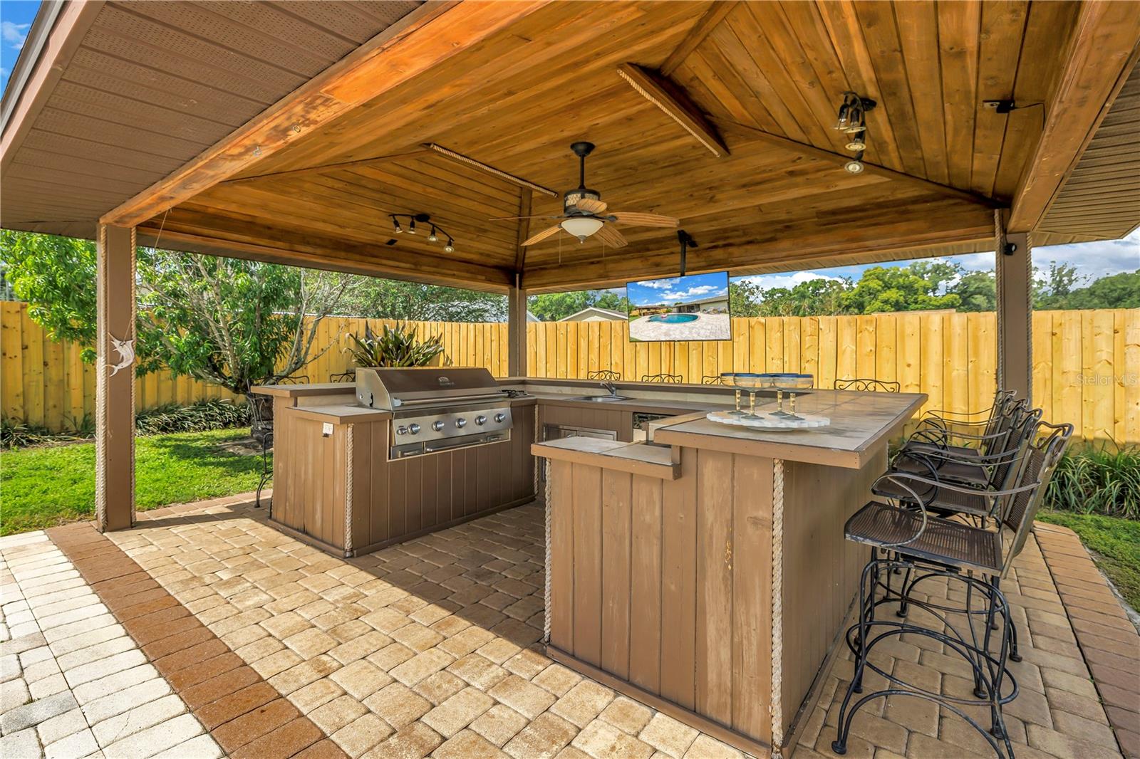 4505 HALLAM HILL LN, LAKELAND, FL, 33813