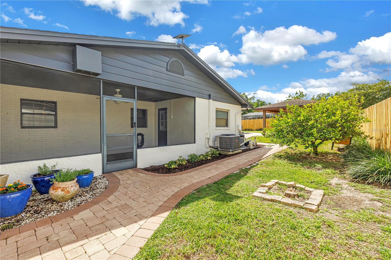 4505 HALLAM HILL LN, LAKELAND, FL, 33813