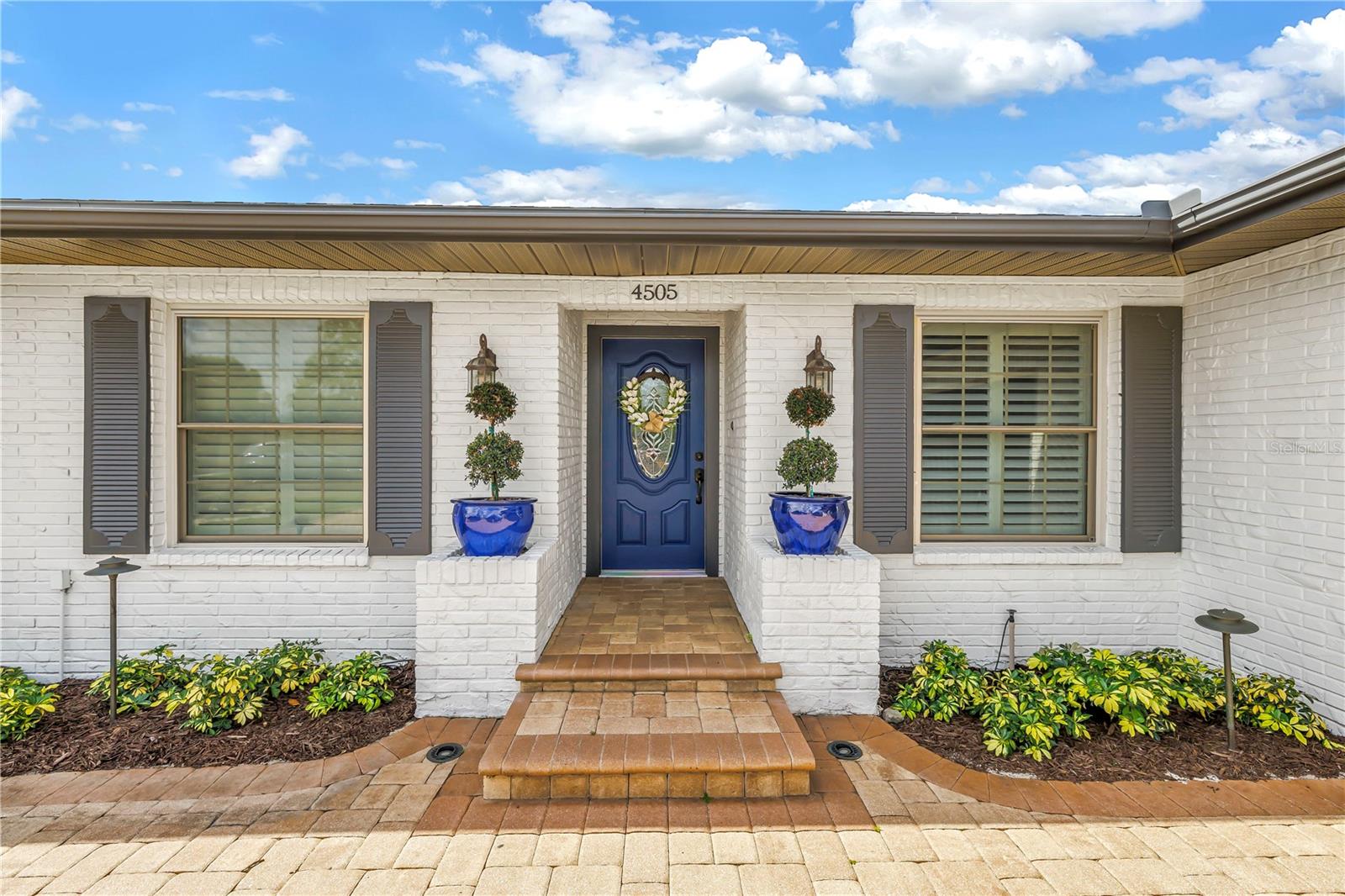 4505 HALLAM HILL LN, LAKELAND, FL, 33813