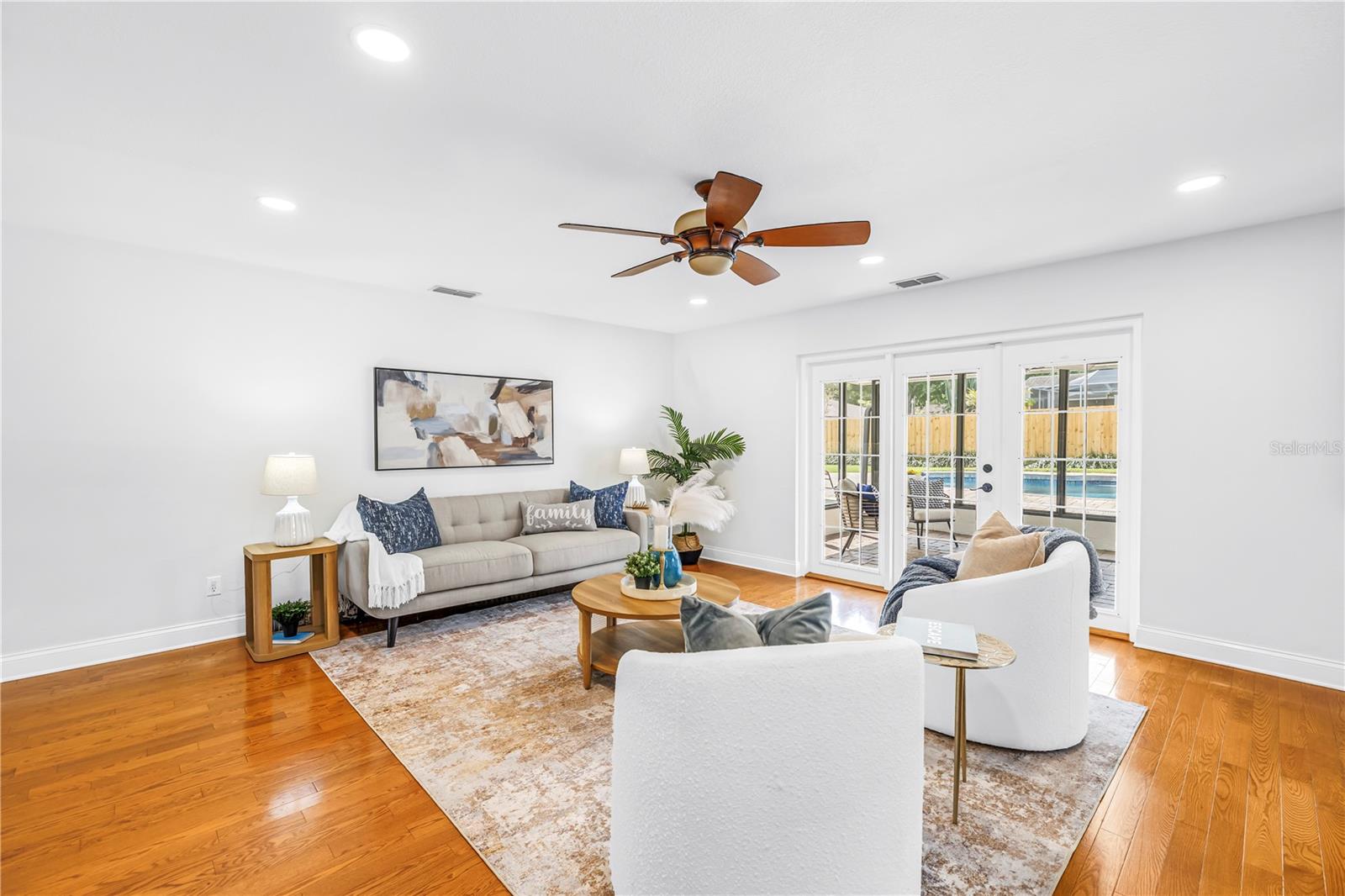 4505 HALLAM HILL LN, LAKELAND, FL, 33813