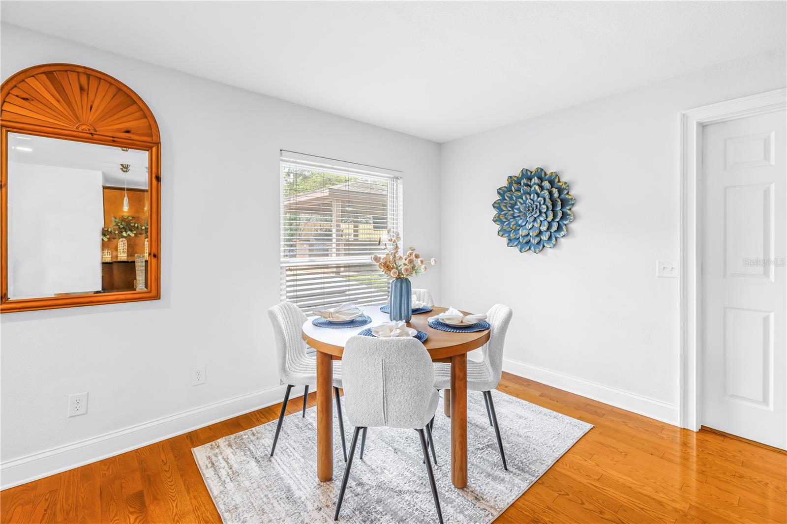 4505 HALLAM HILL LN, LAKELAND, FL, 33813