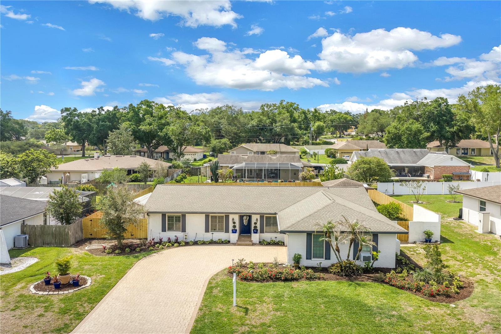 4505 HALLAM HILL LN, LAKELAND, FL, 33813