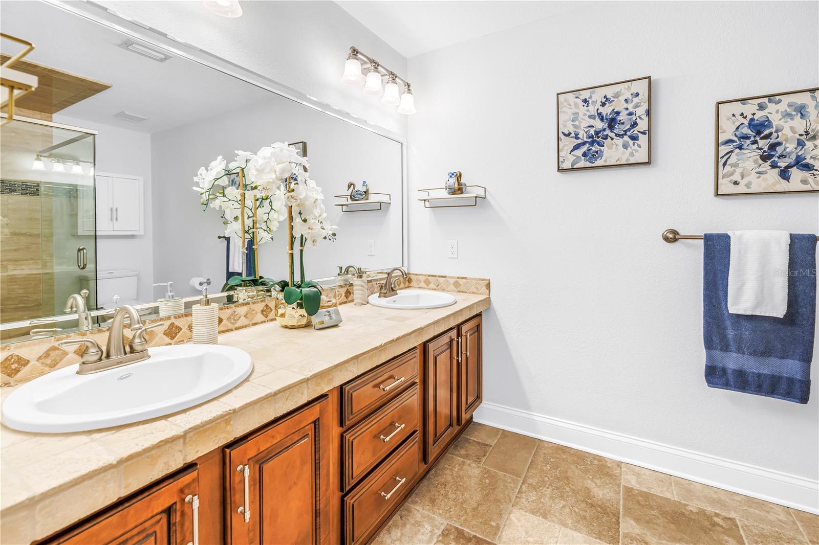 4505 HALLAM HILL LN, LAKELAND, FL, 33813