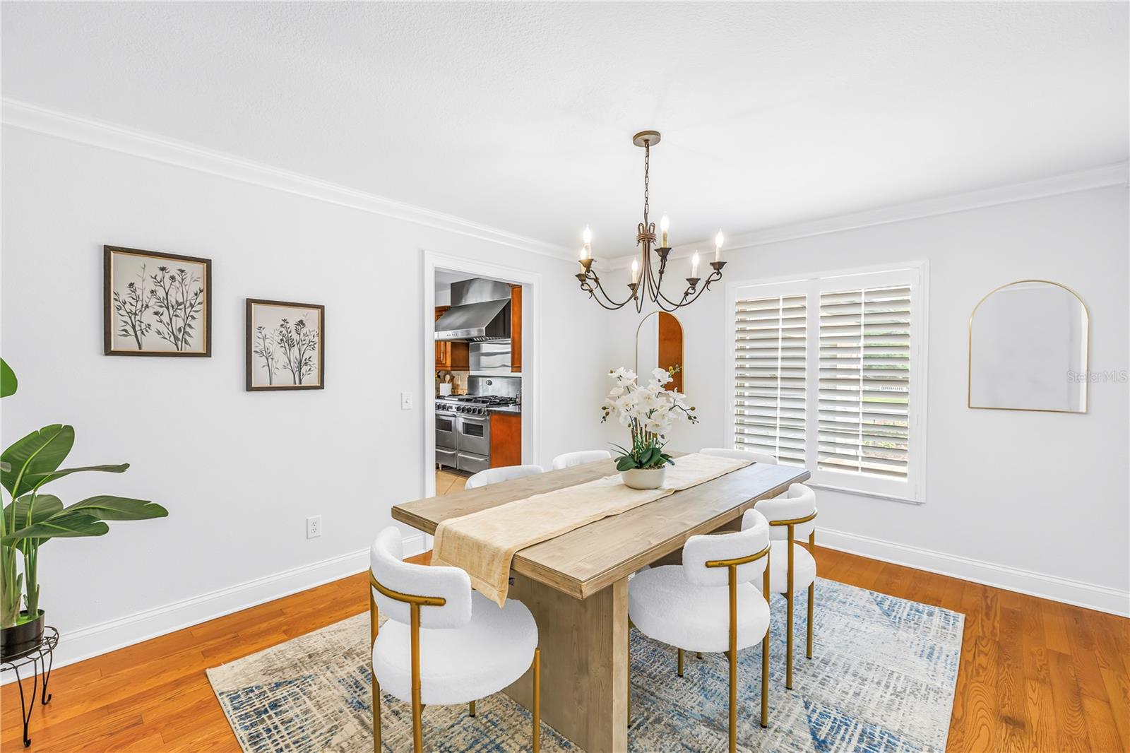 4505 HALLAM HILL LN, LAKELAND, FL, 33813