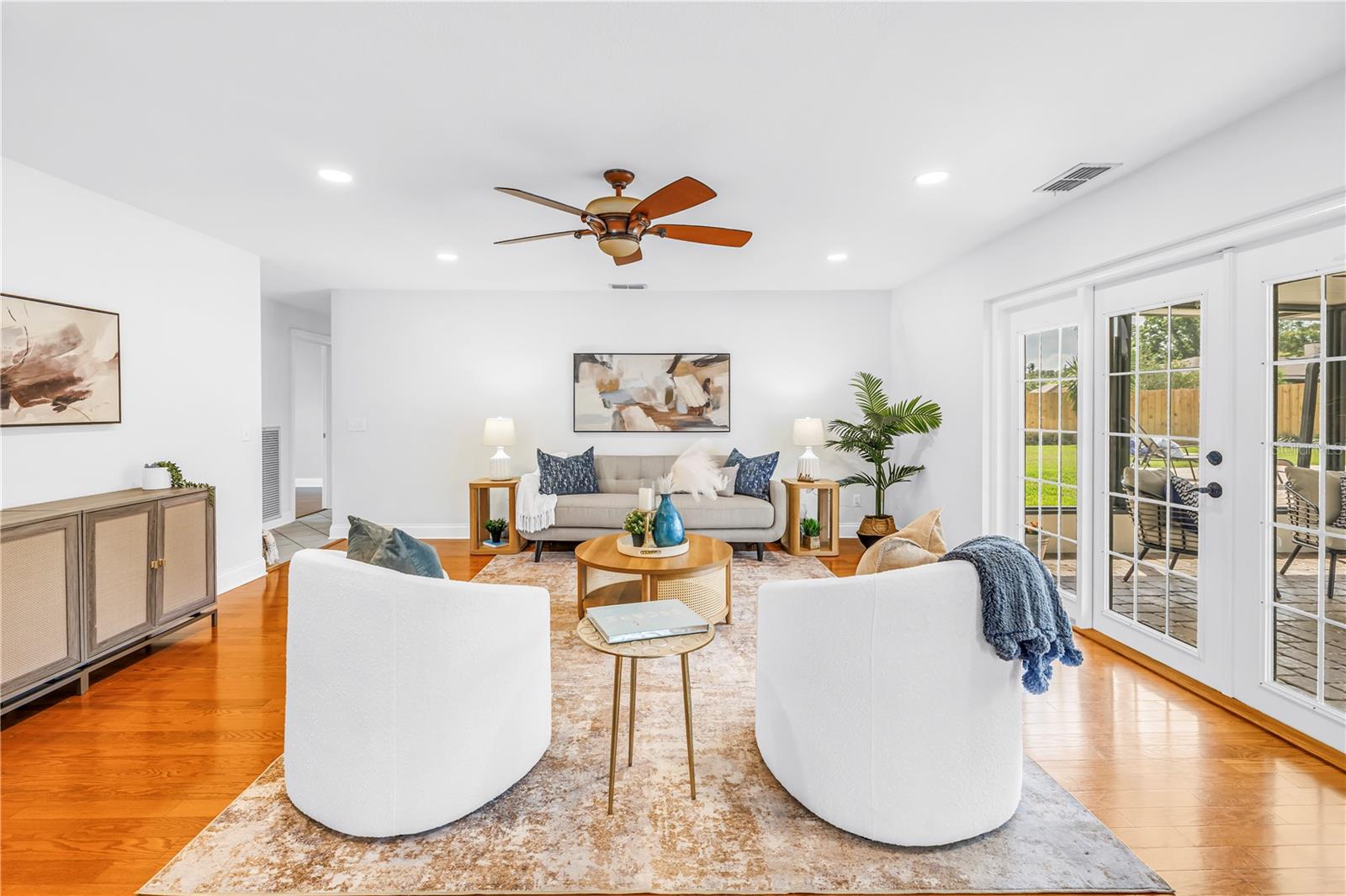 4505 HALLAM HILL LN, LAKELAND, FL, 33813