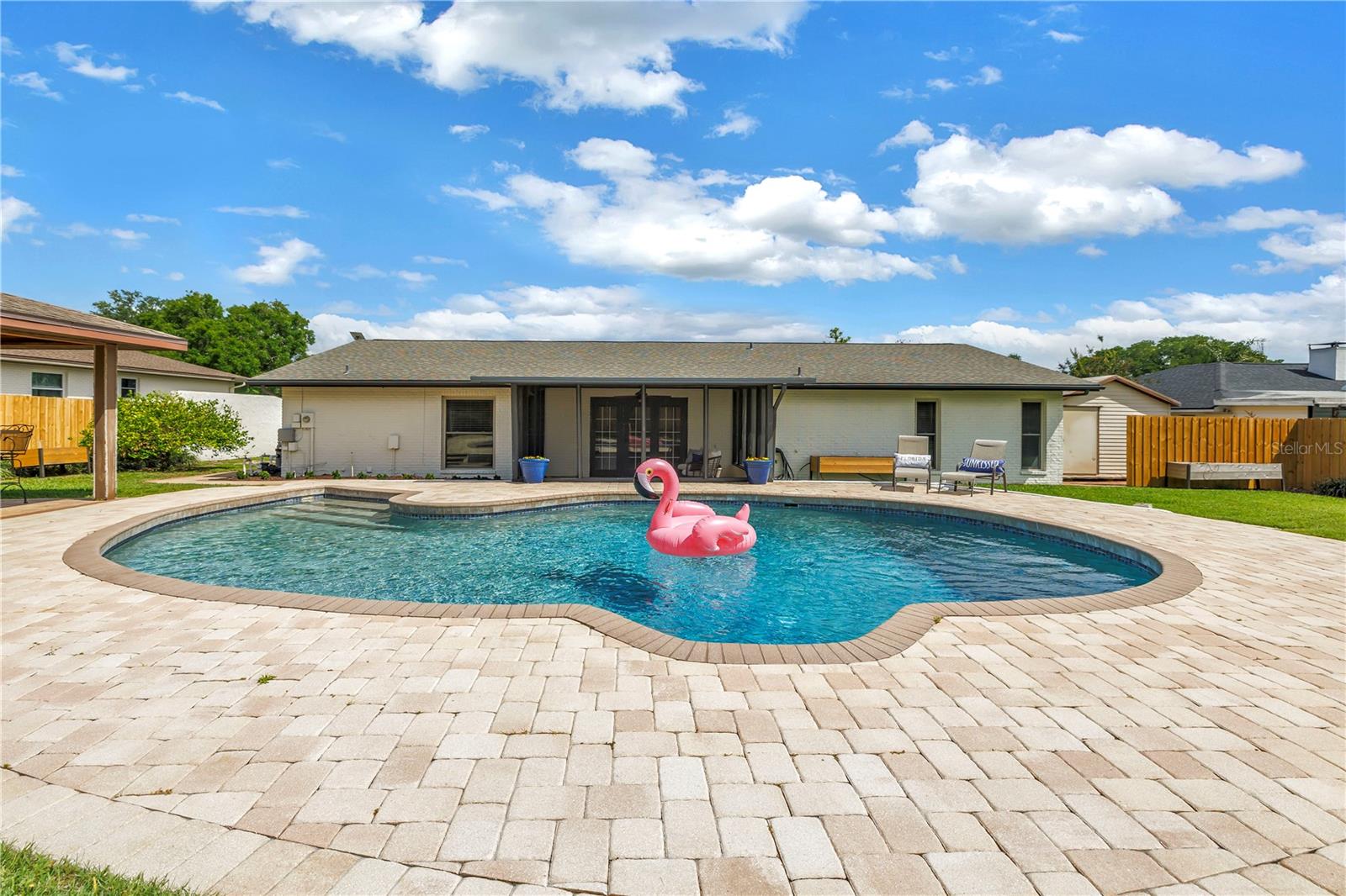 4505 HALLAM HILL LN, LAKELAND, FL, 33813