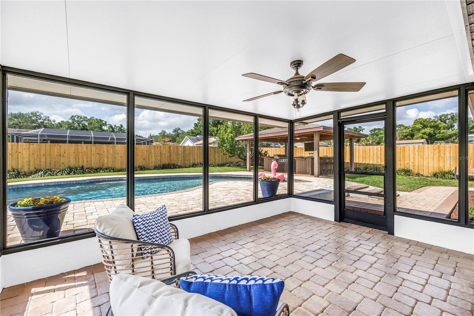 4505 HALLAM HILL LN, LAKELAND, FL, 33813