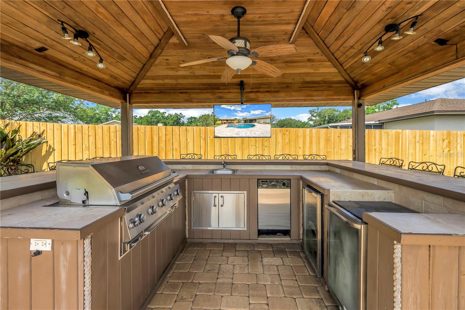 4505 HALLAM HILL LN, LAKELAND, FL, 33813