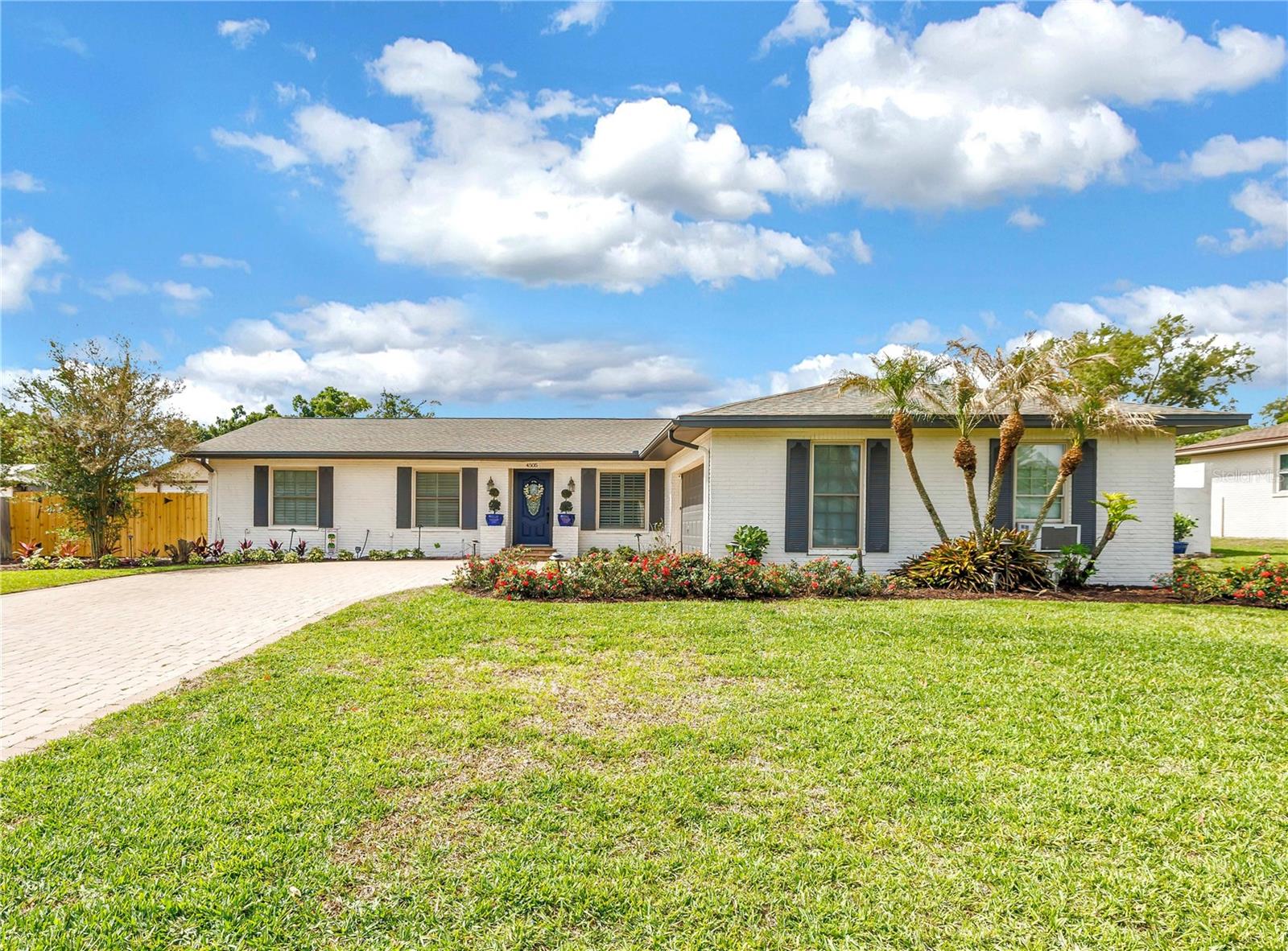 4505 HALLAM HILL LN, LAKELAND, FL, 33813