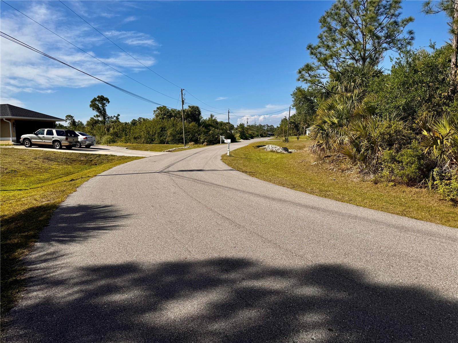 SAWYER CIR, NORTH PORT, FL, 34288
