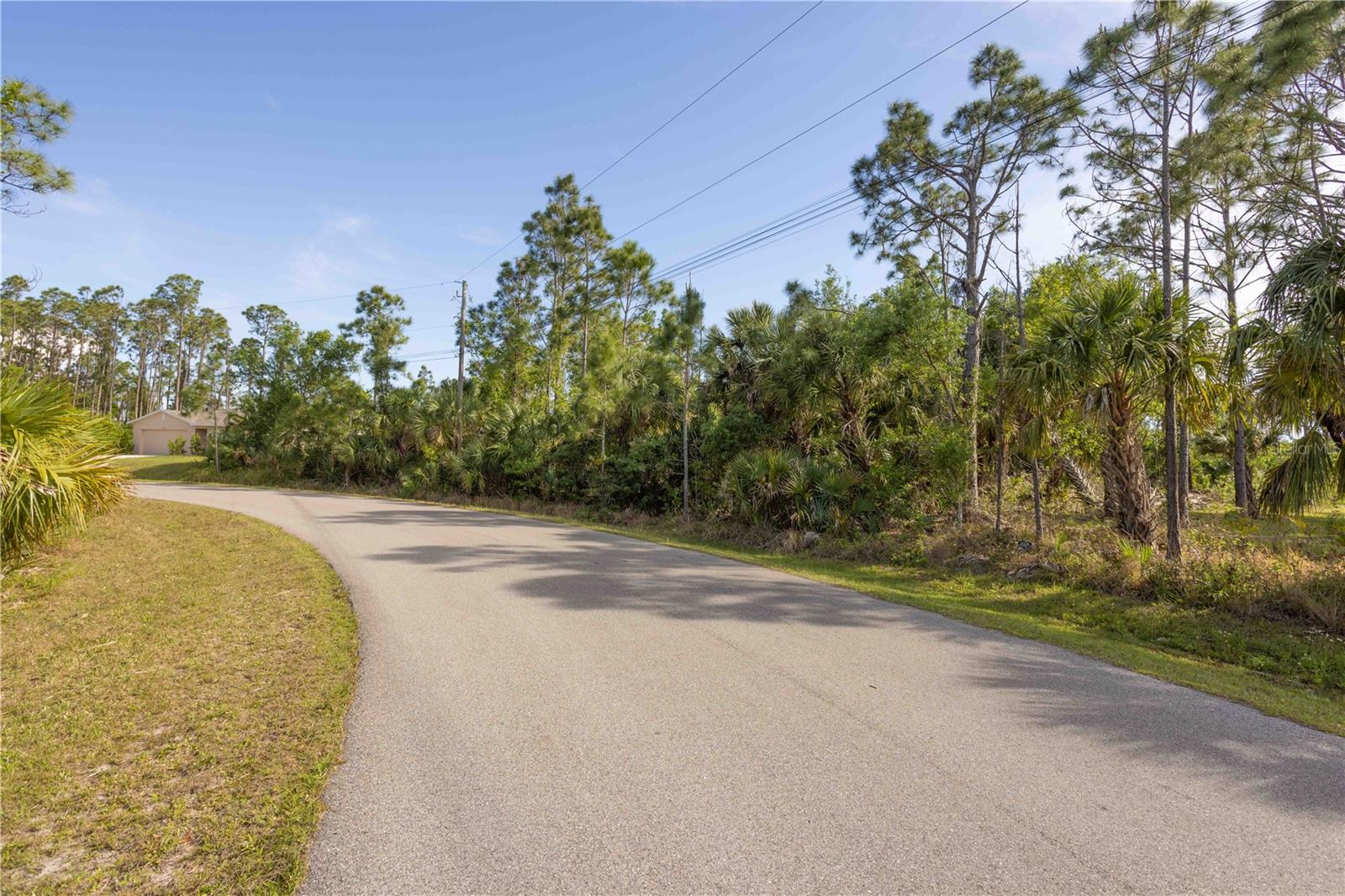SAWYER CIR, NORTH PORT, FL, 34288