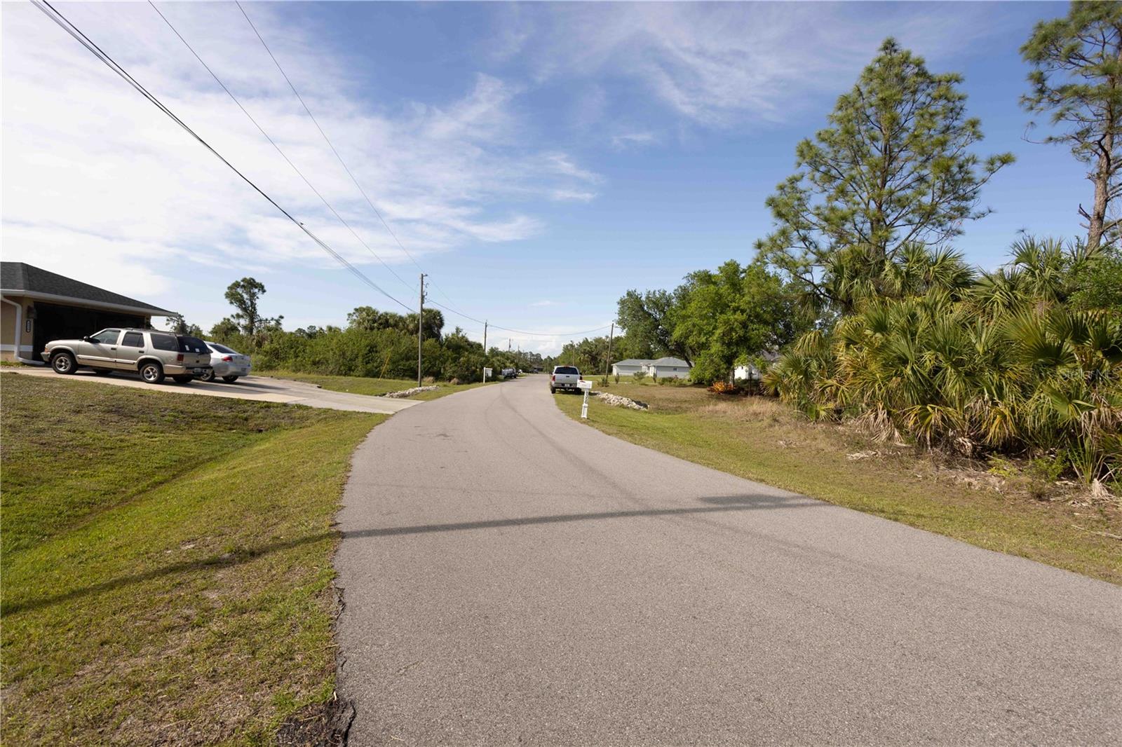 SAWYER CIR, NORTH PORT, FL, 34288