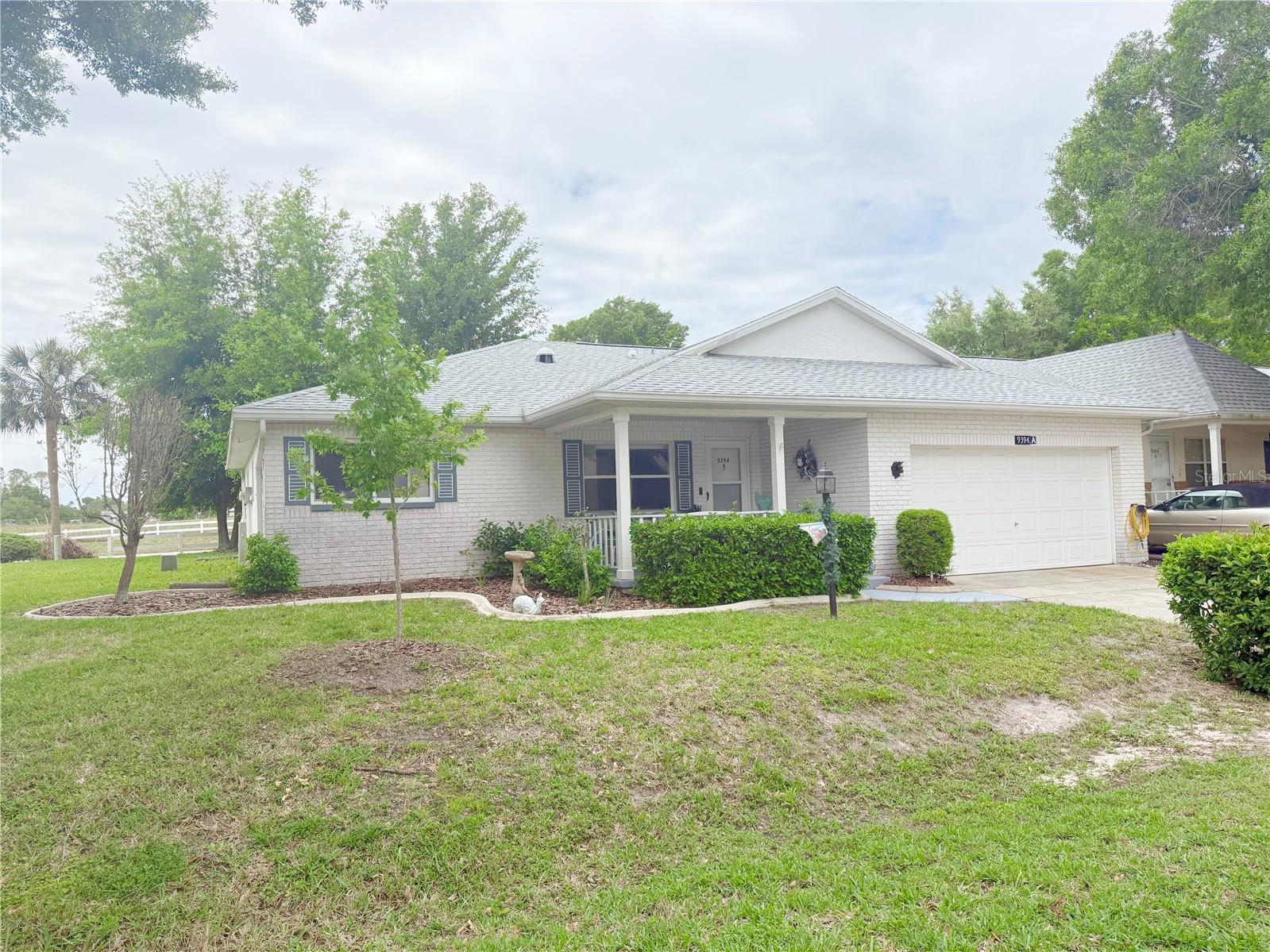 9394 SW 97TH LN #A, OCALA, FL, 34481