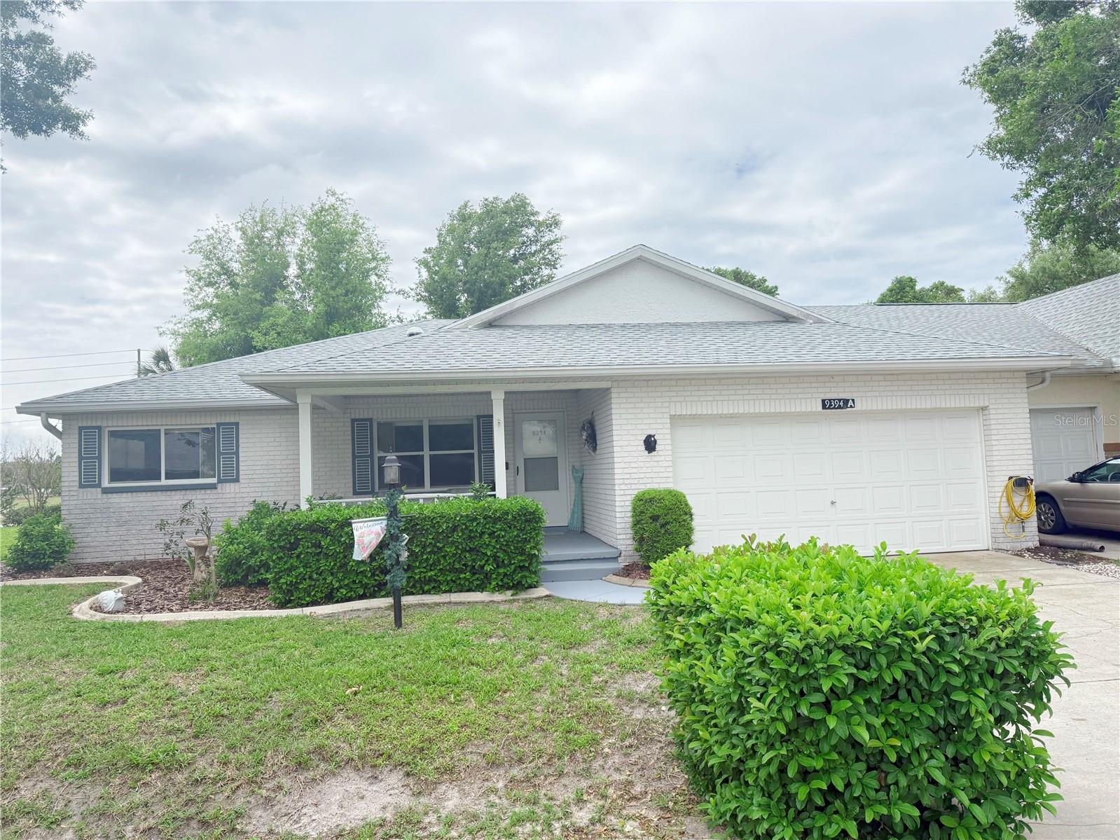 9394 SW 97TH LN #A, OCALA, FL, 34481