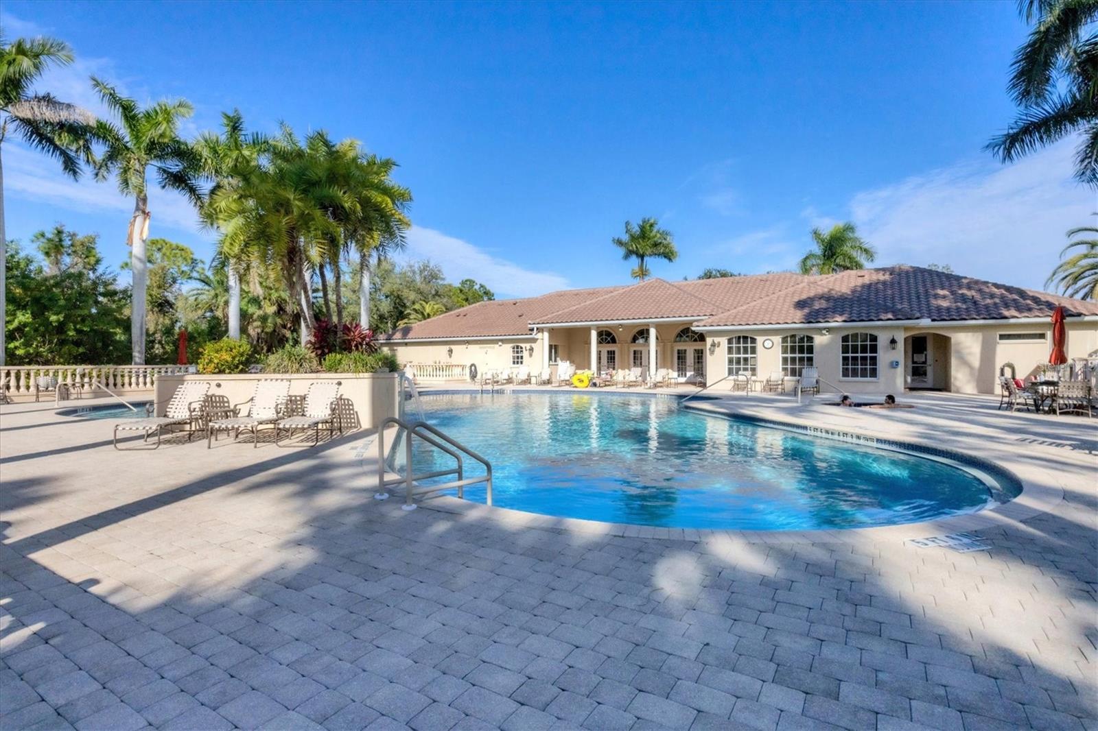 4270 VICENZA DR #B40, VENICE, FL, 34293