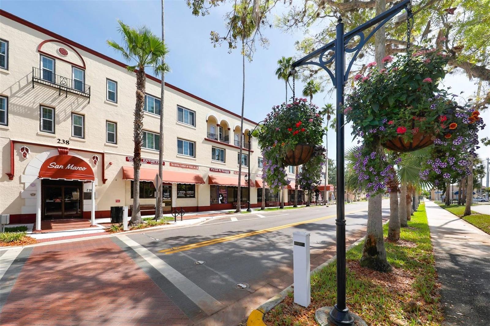 4270 VICENZA DR #B40, VENICE, FL, 34293