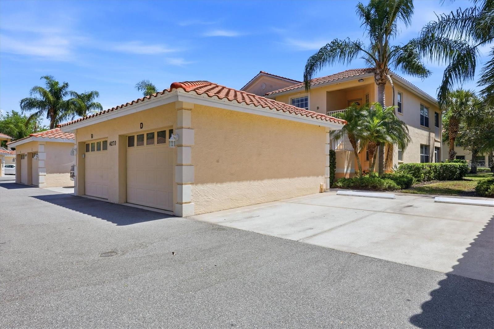 4270 VICENZA DR #B40, VENICE, FL, 34293