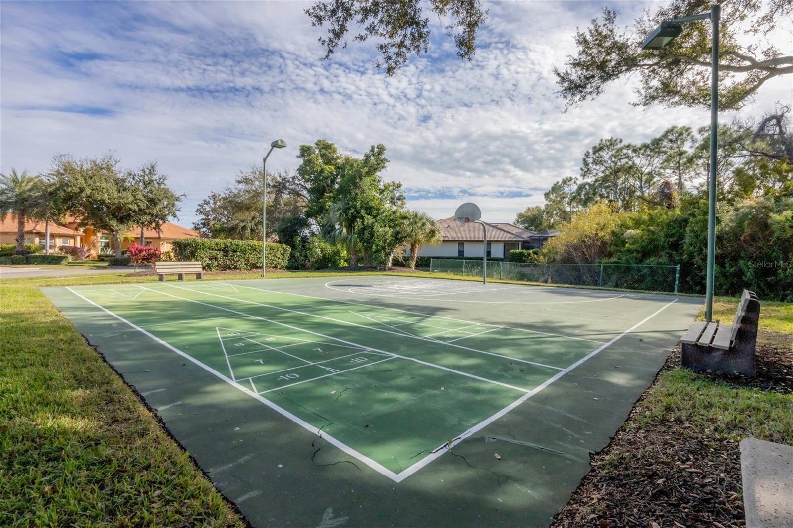 4270 VICENZA DR #B40, VENICE, FL, 34293