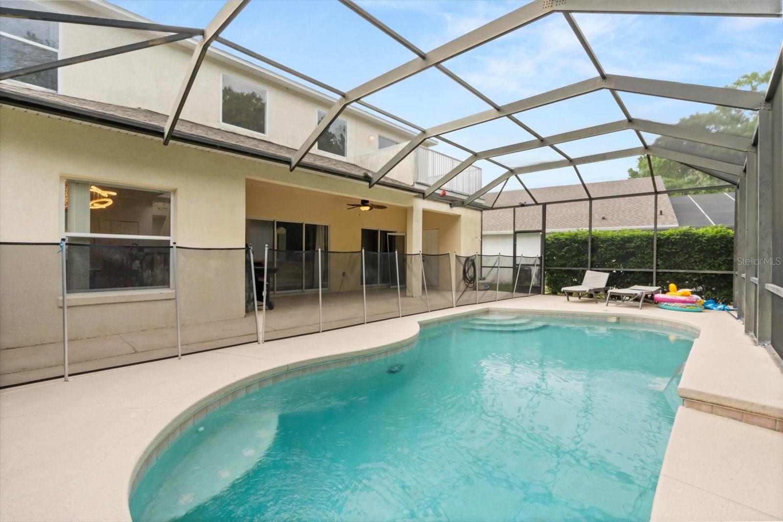 4722 CUMBRIAN LAKES DR, KISSIMMEE, FL, 34746
