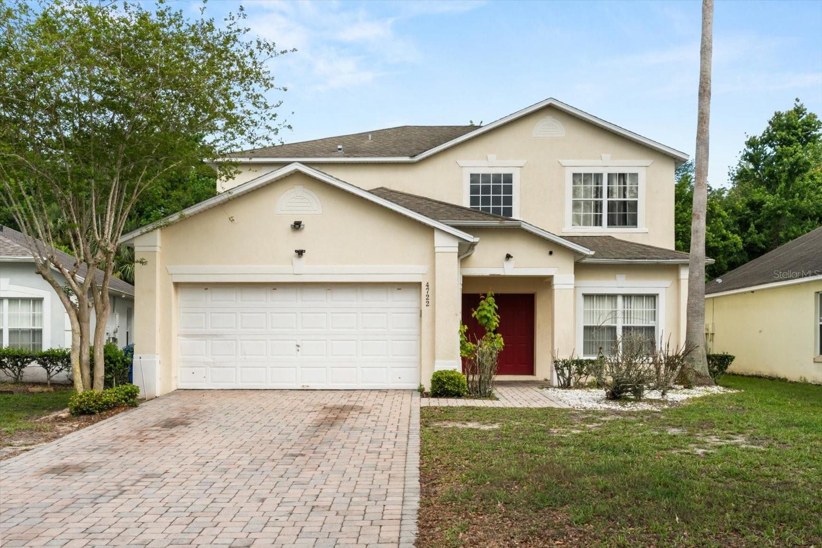 4722 CUMBRIAN LAKES DR, KISSIMMEE, FL, 34746