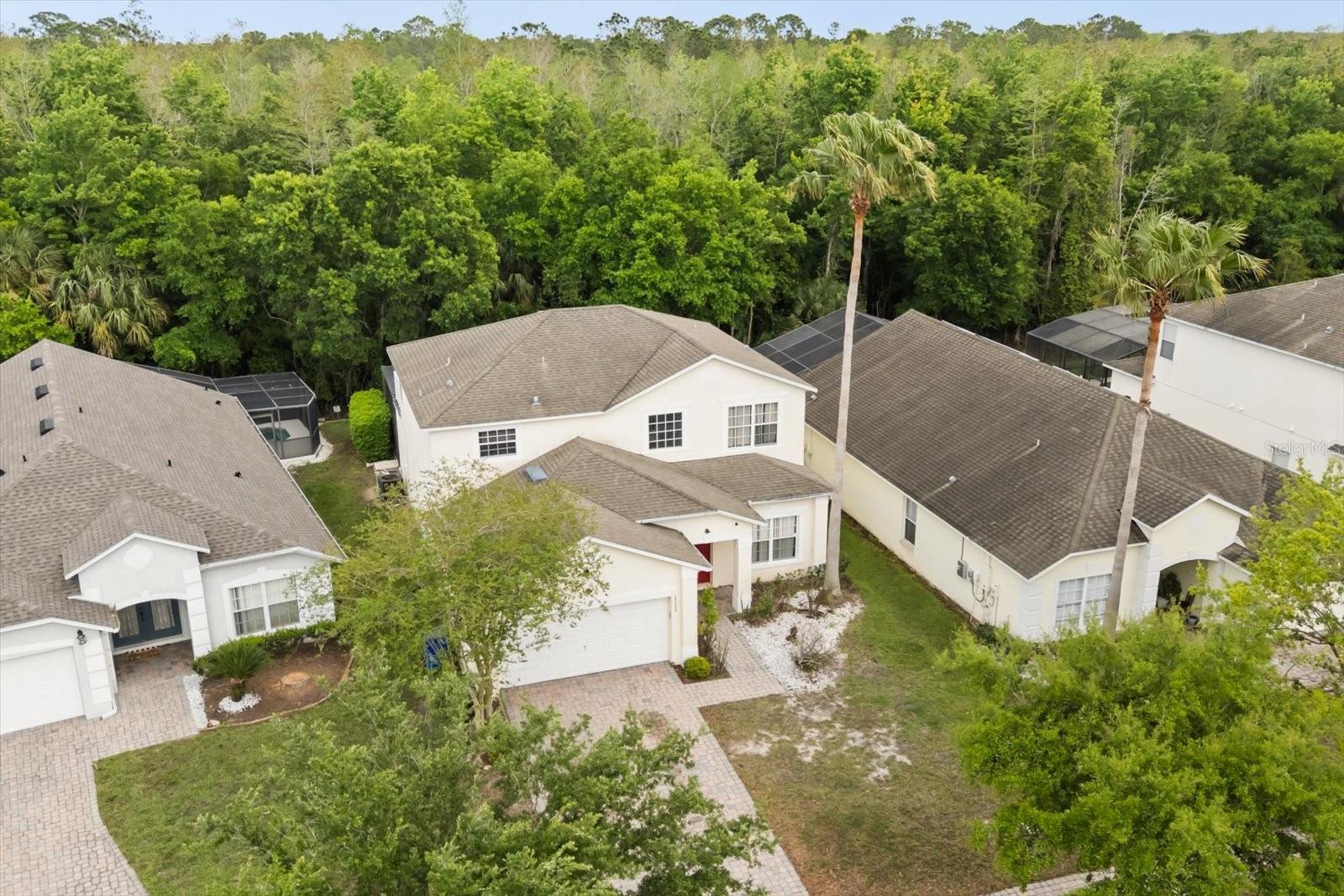 4722 CUMBRIAN LAKES DR, KISSIMMEE, FL, 34746
