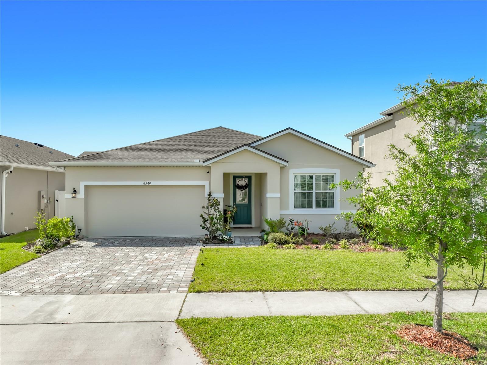 8560 COMPASS POINT AVE, ORLANDO, FL, 32832