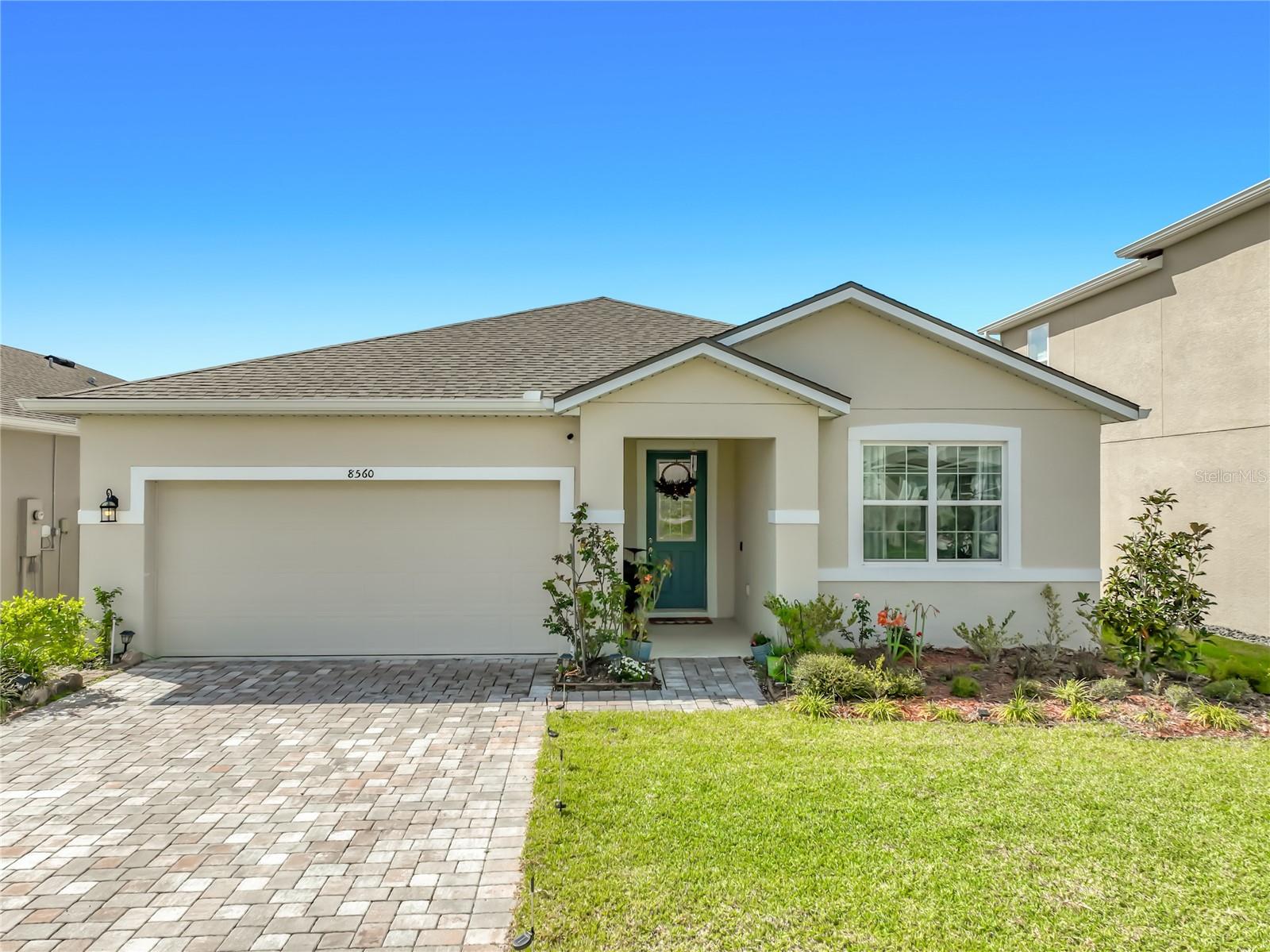 8560 COMPASS POINT AVE, ORLANDO, FL, 32832