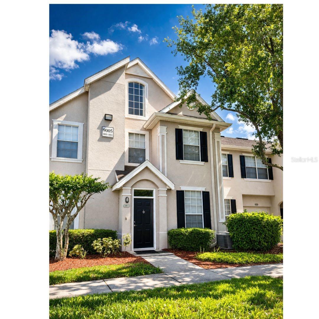 CENTRAL PARK /LEE VISTA, ORLANDO, FL, 32829