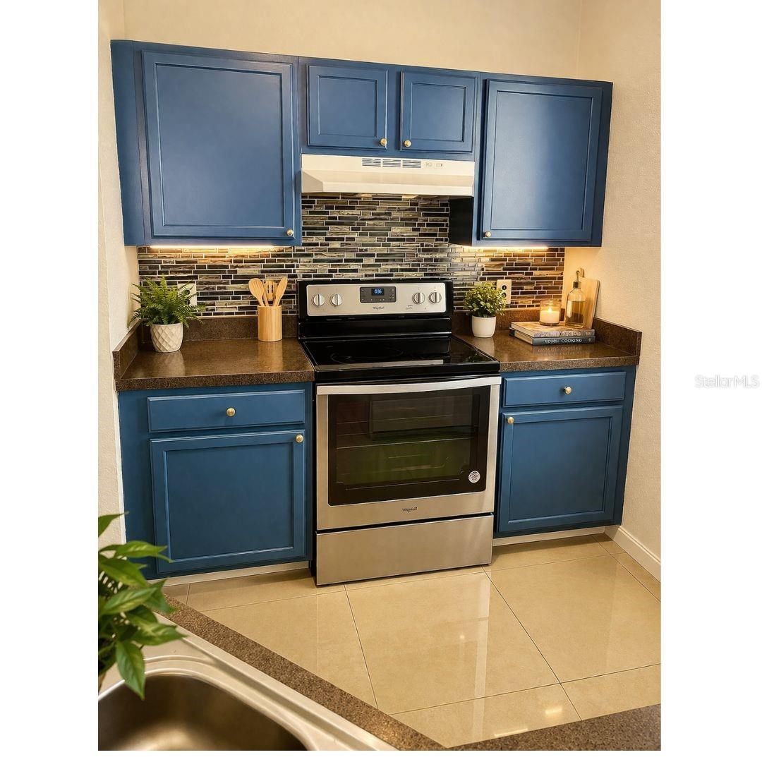 CENTRAL PARK /LEE VISTA, ORLANDO, FL, 32829