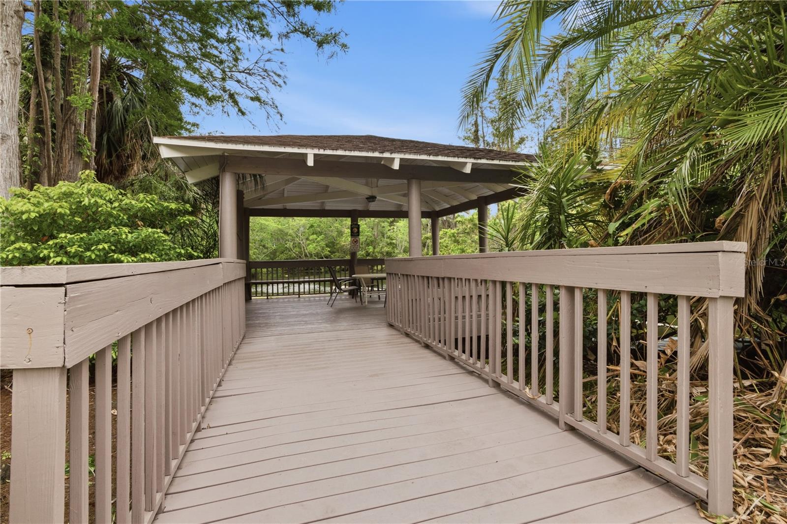 514 LONGFELLOW COURT #B, SAFETY HARBOR, FL, 34695