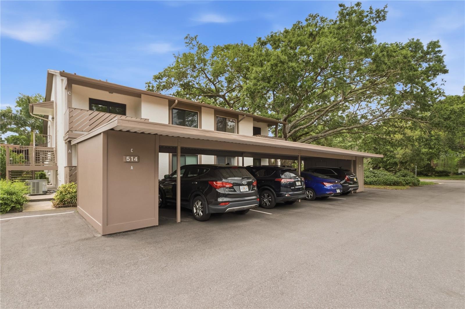 514 LONGFELLOW COURT #B, SAFETY HARBOR, FL, 34695