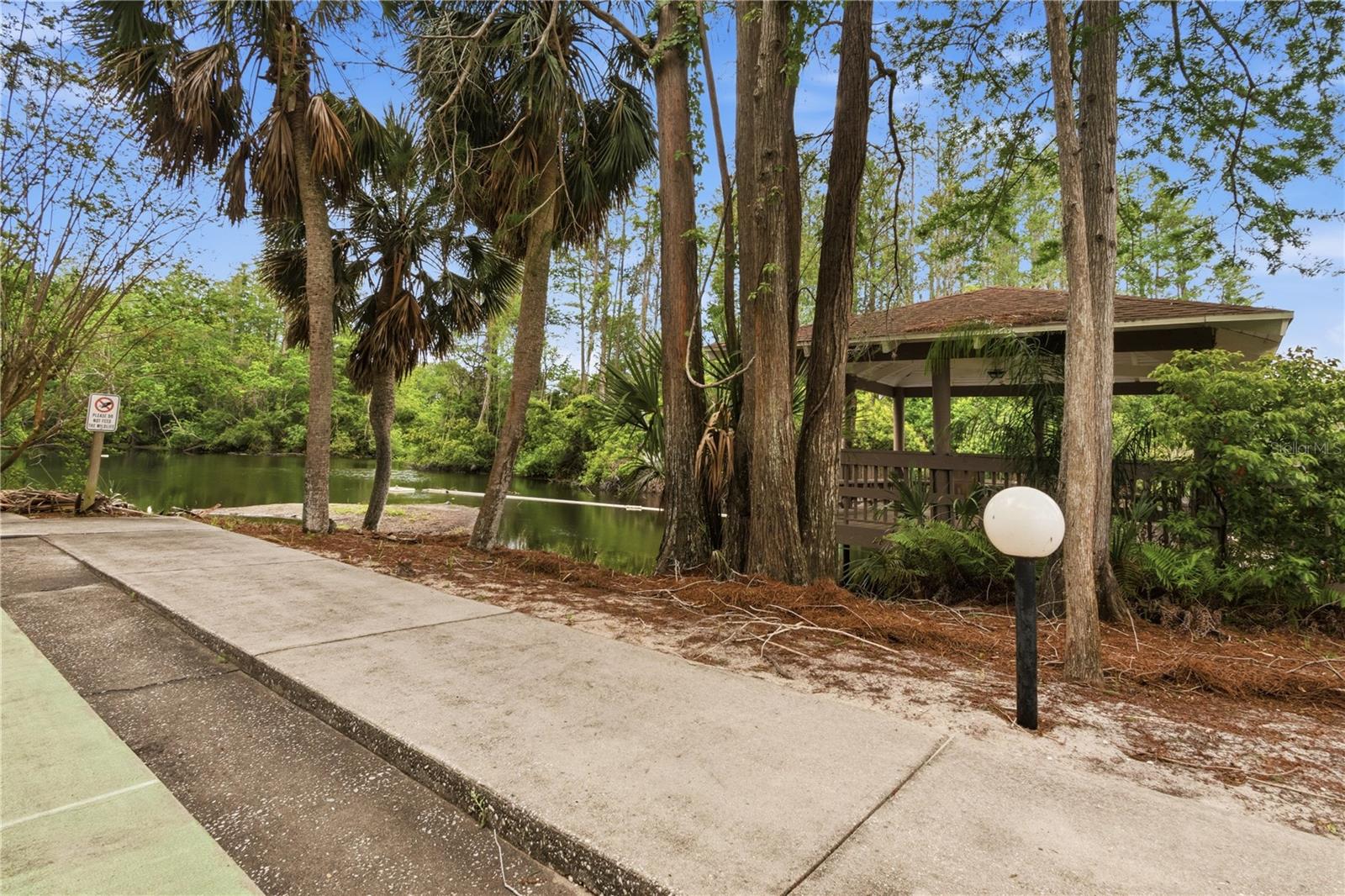 514 LONGFELLOW COURT #B, SAFETY HARBOR, FL, 34695