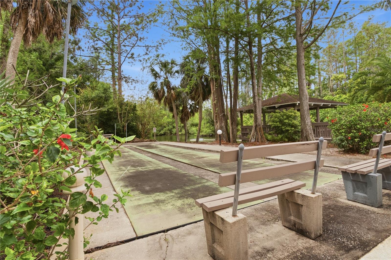 514 LONGFELLOW COURT #B, SAFETY HARBOR, FL, 34695