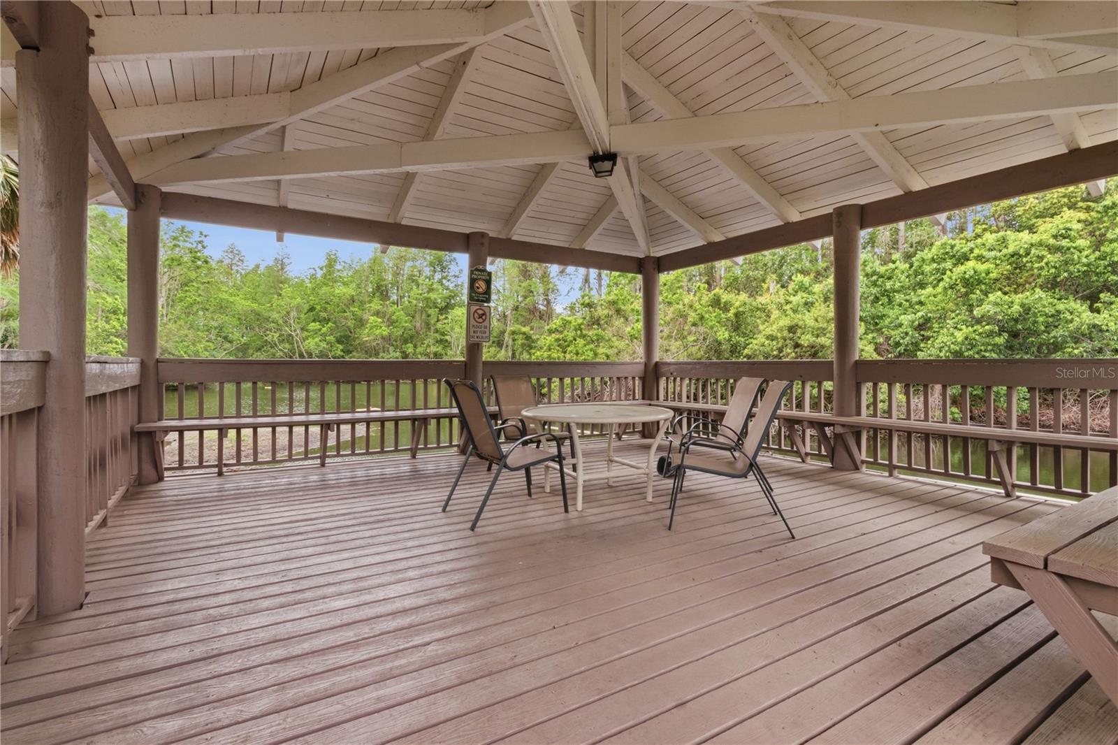 514 LONGFELLOW COURT #B, SAFETY HARBOR, FL, 34695
