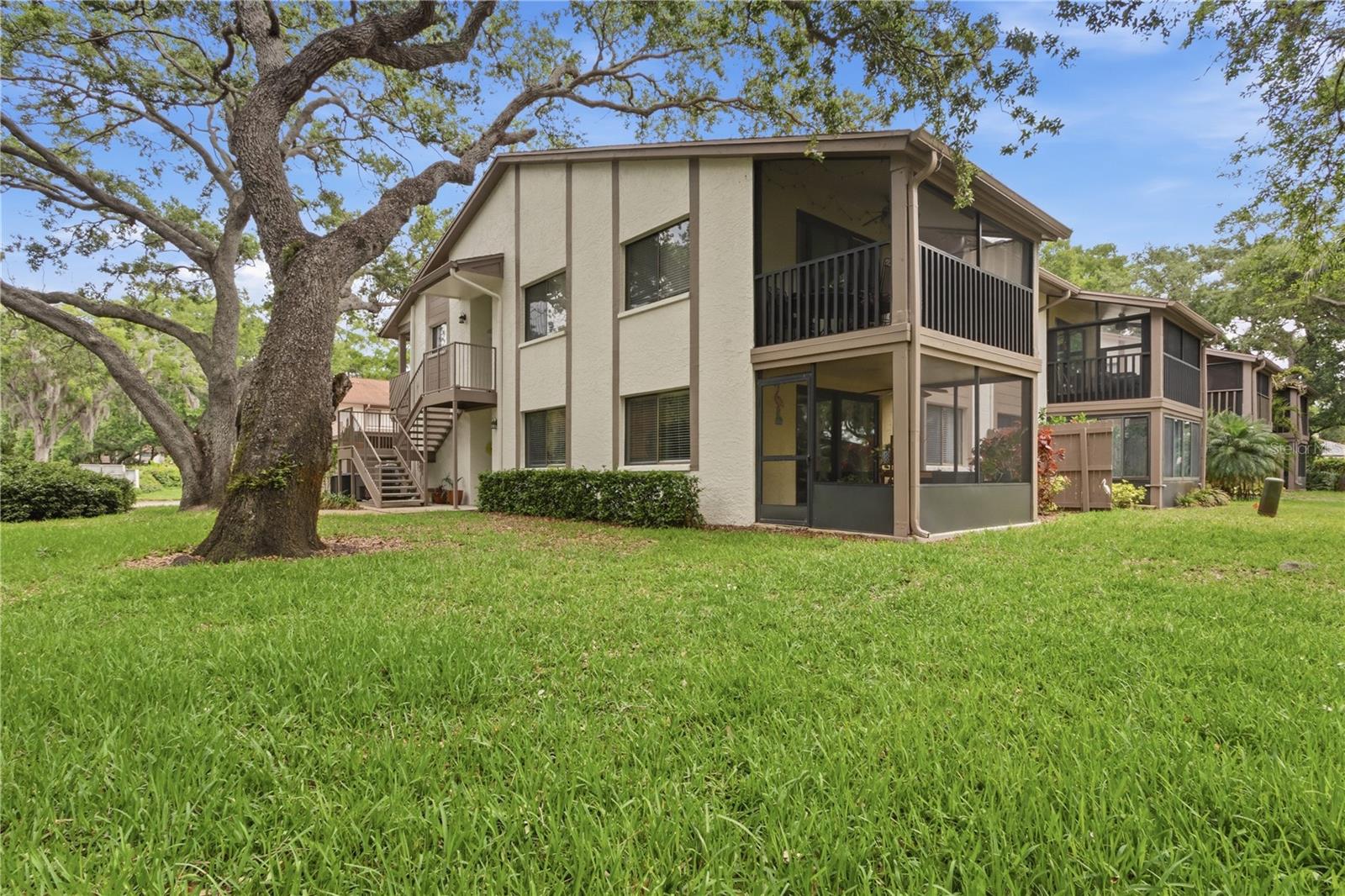 514 LONGFELLOW COURT #B, SAFETY HARBOR, FL, 34695