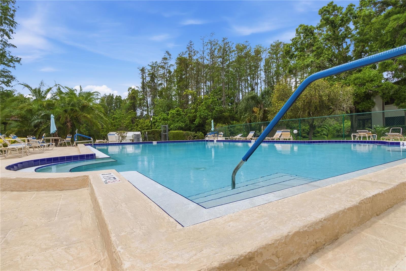 514 LONGFELLOW COURT #B, SAFETY HARBOR, FL, 34695