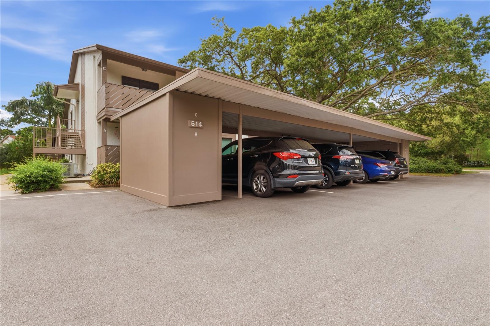 514 LONGFELLOW COURT #B, SAFETY HARBOR, FL, 34695