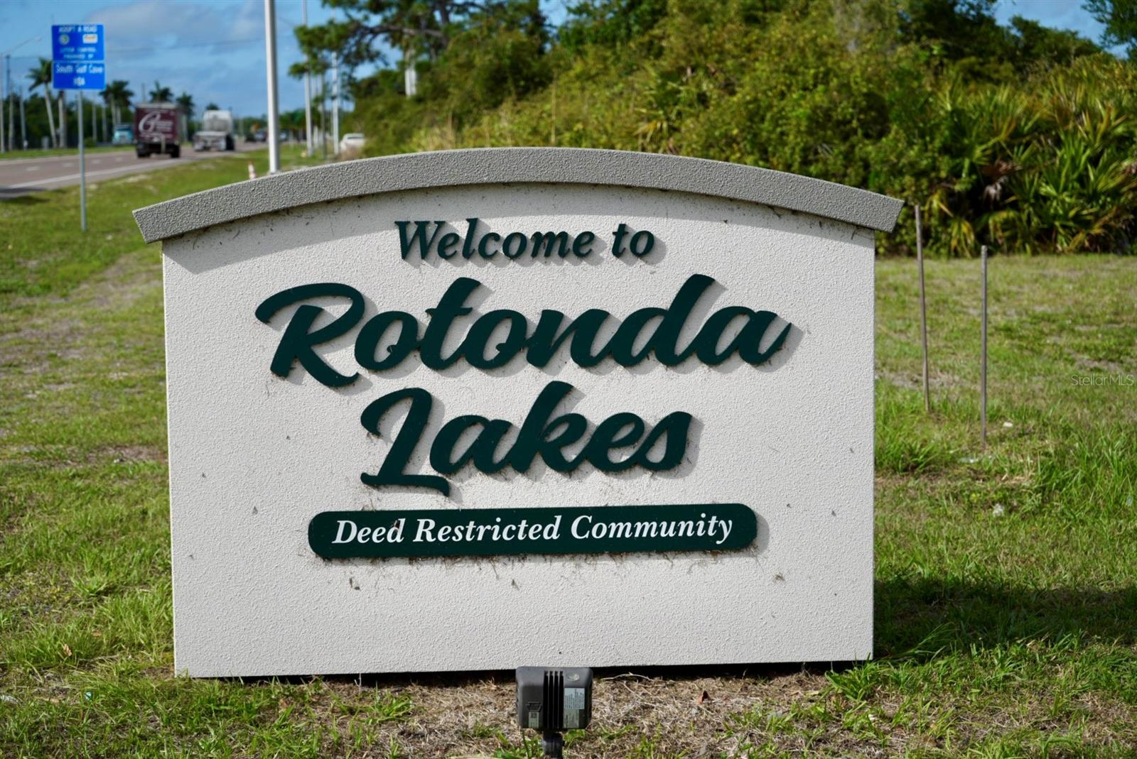 167 REDWOOD RD, ROTONDA WEST, FL, 33947