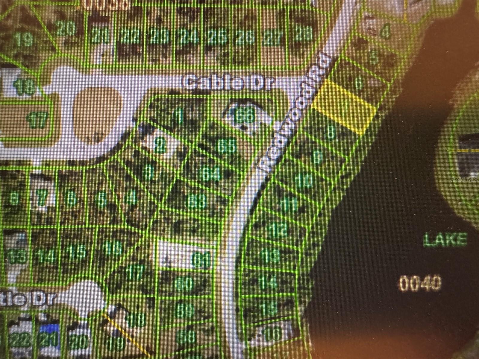 167 REDWOOD RD, ROTONDA WEST, FL, 33947