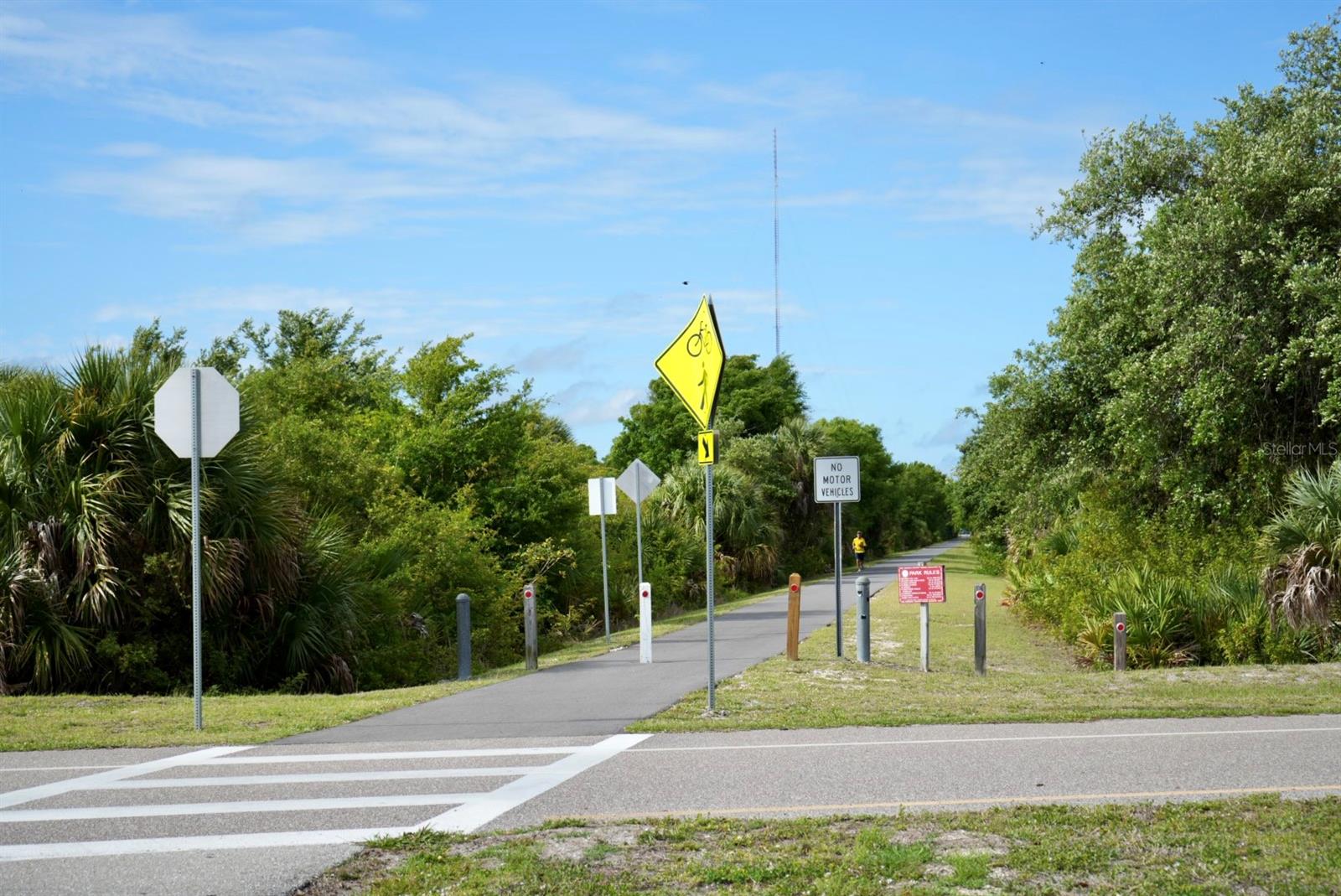 167 REDWOOD RD, ROTONDA WEST, FL, 33947