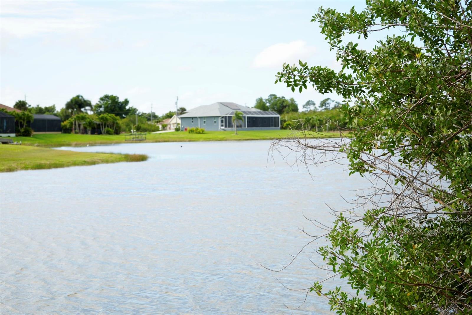 167 REDWOOD RD, ROTONDA WEST, FL, 33947