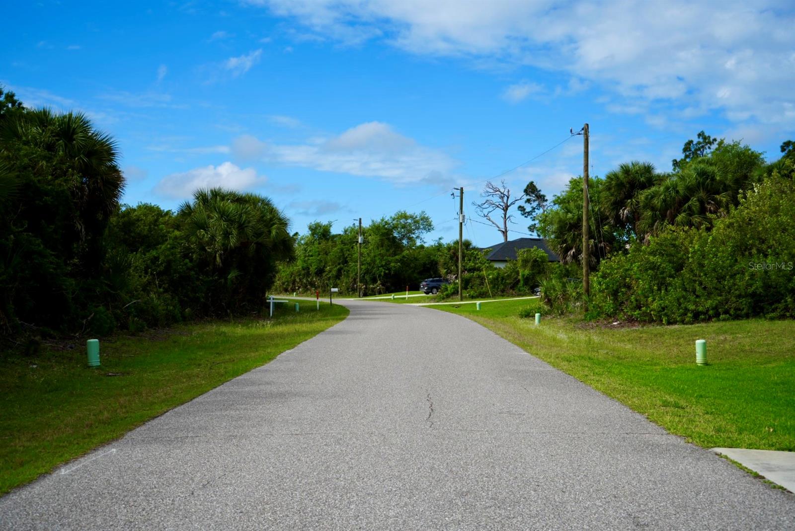 167 REDWOOD RD, ROTONDA WEST, FL, 33947