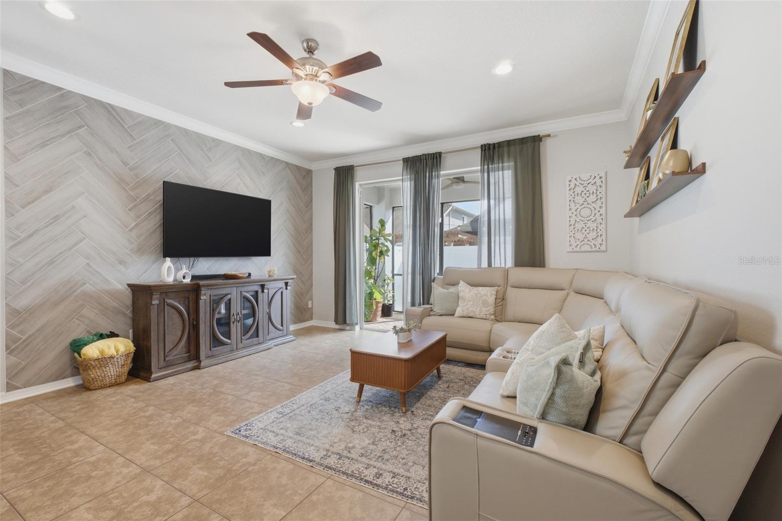 8803 SIDLEY LN, ORLANDO, FL, 32832