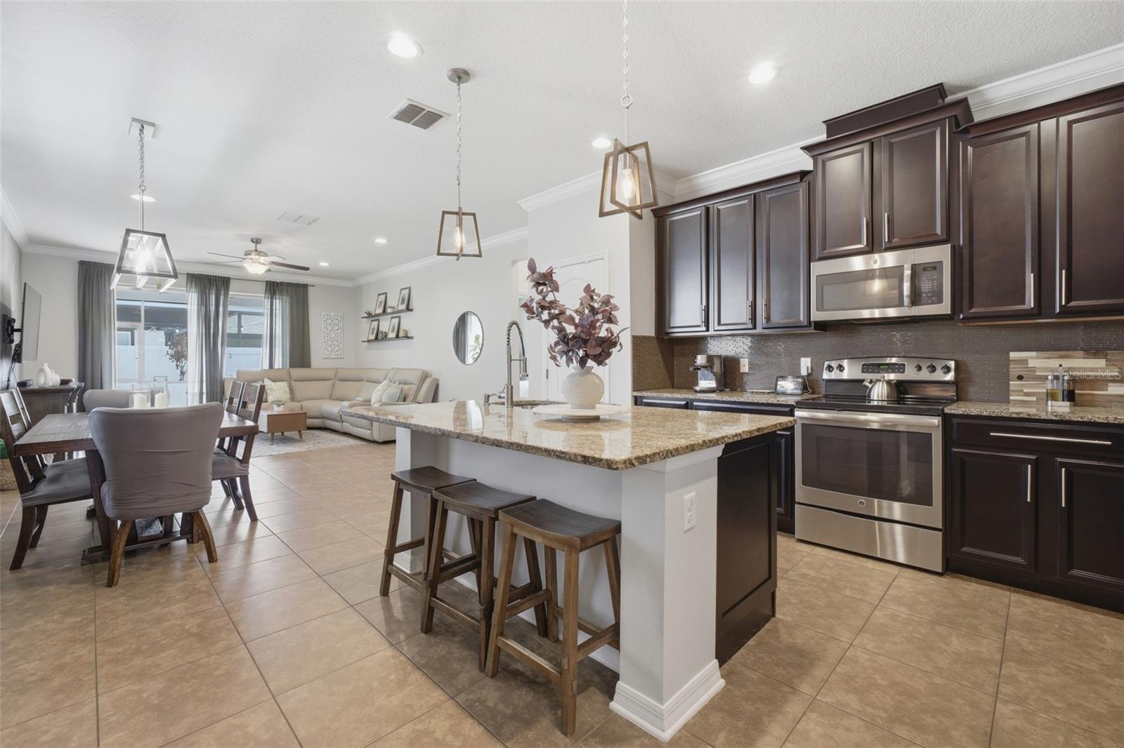 8803 SIDLEY LN, ORLANDO, FL, 32832