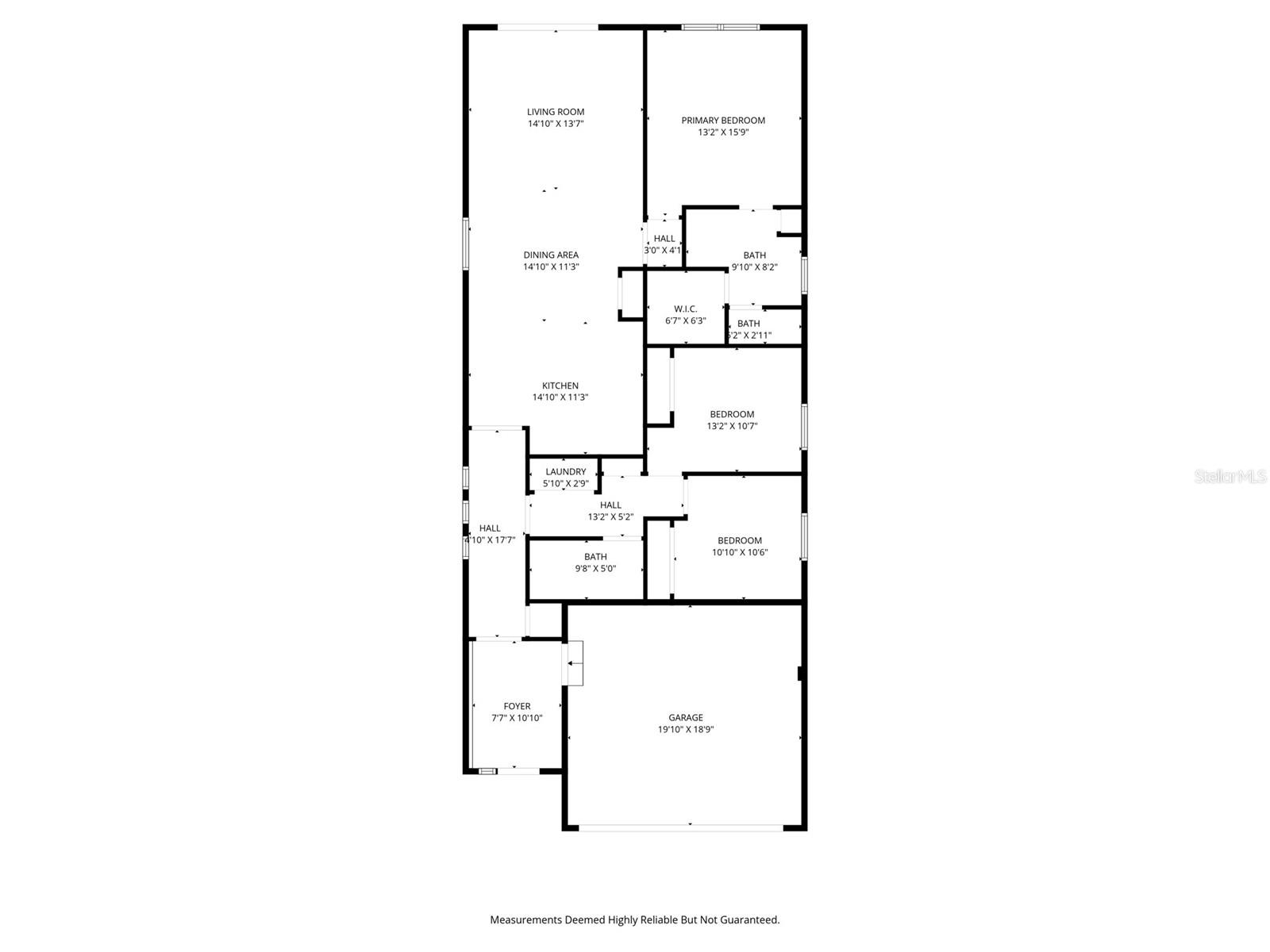 8803 SIDLEY LN, ORLANDO, FL, 32832