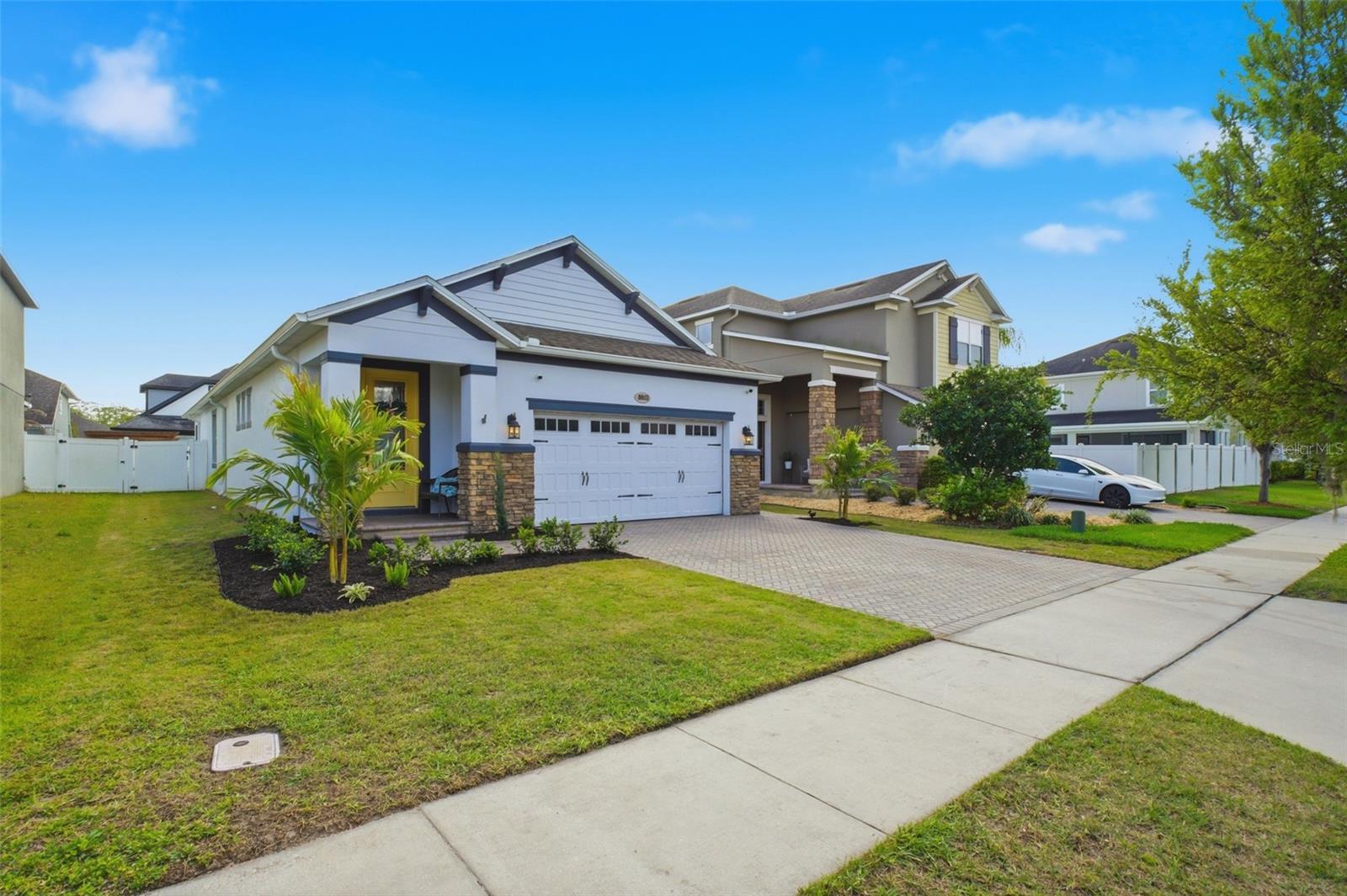 8803 SIDLEY LN, ORLANDO, FL, 32832